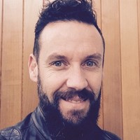 Wētā Workshop Ltd Employee Stephen Crowe's profile photo