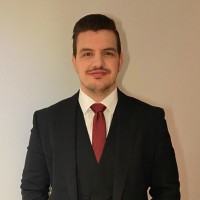 ATHESIA-Gruppe Employee Christian Tröger's profile photo
