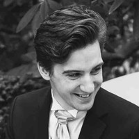 ateljé Lyktan Employee Rasmus Juter's profile photo