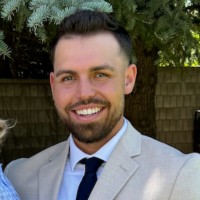 Mabē Employee Hunter Taylor's profile photo