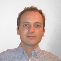 One Eleven Capital Employee Nicolas Grandemange's profile photo