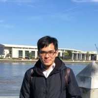 Larsen & Toubro Ltd. Employee Adam Xu's profile photo