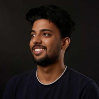 Stealth Employee Rishabh Singh's profile photo