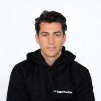 Metaloop Employee Alexander Schlick's profile photo