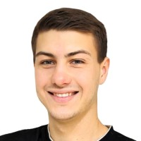 Oleksandr Smolin's profile photo