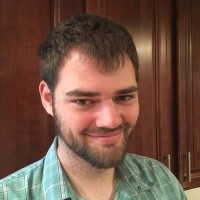 Infosys Employee Kyle Bricker's profile photo