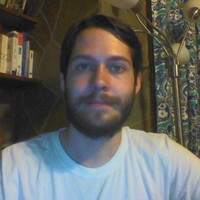 JPMorgan Chase & Co. Employee Caleb Spencer's profile photo