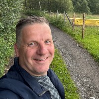 Syntera Employee Erik Meijer's profile photo
