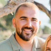 Direct Solar Employee Austin Evans's profile photo