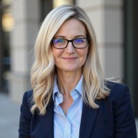 Kimberly Eckerman Email & Phone Number