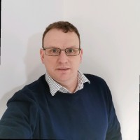 Glasgow West Housing Association Employee Daniel Wedge's profile photo