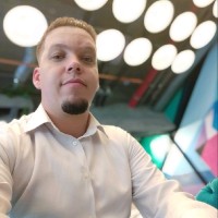 YAMALOG Employee Emerson Borba's profile photo