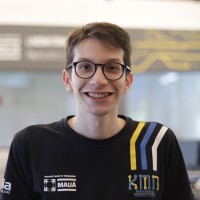 Gitly Employee Gabriel Marques Rangel da Silva's profile photo