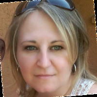 Vision Associates Inc. Employee Danielle Barney's profile photo