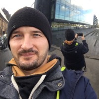 EXISTO Sp. z o.o. Employee Artur Milewski's profile photo