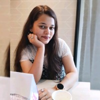 CodesCastle Software Pvt. Ltd. Employee Prachodaya Lad's profile photo