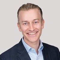 ServiceNow Employee Will Trotman's profile photo