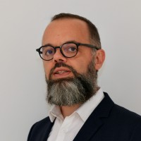 Sopra Steria Employee Jerome Raduget's profile photo