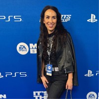 Toni-Marie Moore Email & Phone Number