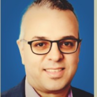 Holt Renfrew Employee Harry Santi's profile photo