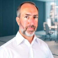 Michelin Employee Scot Clark's profile photo