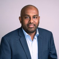 QIB Group Holdings Pty Ltd Employee Amila Paththamperuma's profile photo