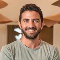 Ludeo Employee Omri Gazit's profile photo