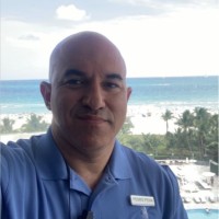 Marriott Stanton South Beach Employee Pedro Pena's profile photo