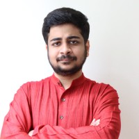 Tinvio Employee Shubham Ganmote's profile photo