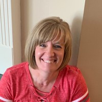 Mission Cancer + Blood Employee Krista Beyer's profile photo