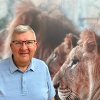 Liontrust Asset Management PLC Employee John Husselbee's profile photo