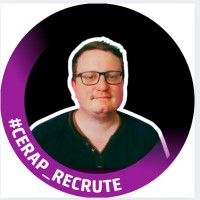 CERAP Employee Florian Saint-Lô's profile photo