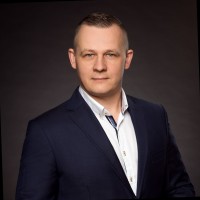 Mellon Poland Sp. z o.o. Employee Adrian Urbański's profile photo