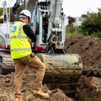 Guernsey Electricity Employee Christopher Sperduto's profile photo
