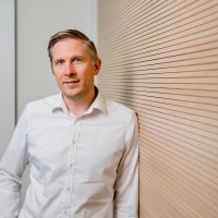 Bünting Unternehmensgruppe Employee Henning Jansen's profile photo