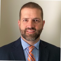 Brad Huffman