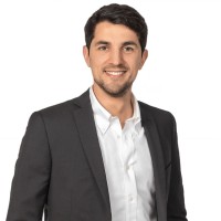 acondas Consulting Employee Eugenio de la Garza Revilla's profile photo