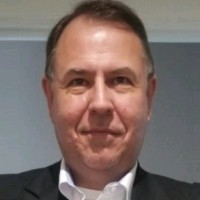 PRISMECS Employee John Collins's profile photo