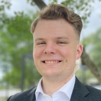 Carr, Riggs & Ingram Employee Evan Gott's profile photo