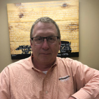 Torgersons Employee Wayne Fischer//Dealer's profile photo
