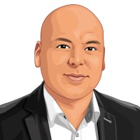 Smucker's Energy Employee Keith Landis's profile photo