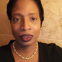Second Stage Theatre Employee Stacy Leigh's profile photo