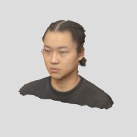 NORY, Inc. Employee Ruiqi Wang's profile photo