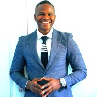 Tiny Optics Employee Tino Shereni's profile photo