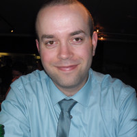 HSBC Employee Nick Fpfs's profile photo