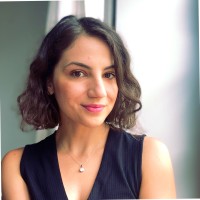 Smarkets Employee Larisa Ionescu's profile photo