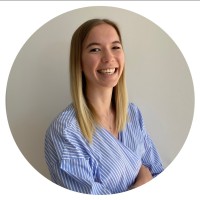 Customlytics Employee Katharina Heer's profile photo
