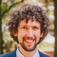 University of Nottingham Employee Matt Jacques's profile photo