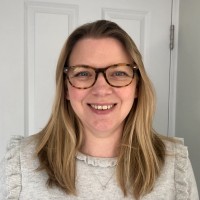 Missing People Employee Kate Graham's profile photo