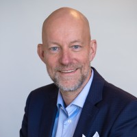 Capgemini Employee Anders Nilsson's profile photo